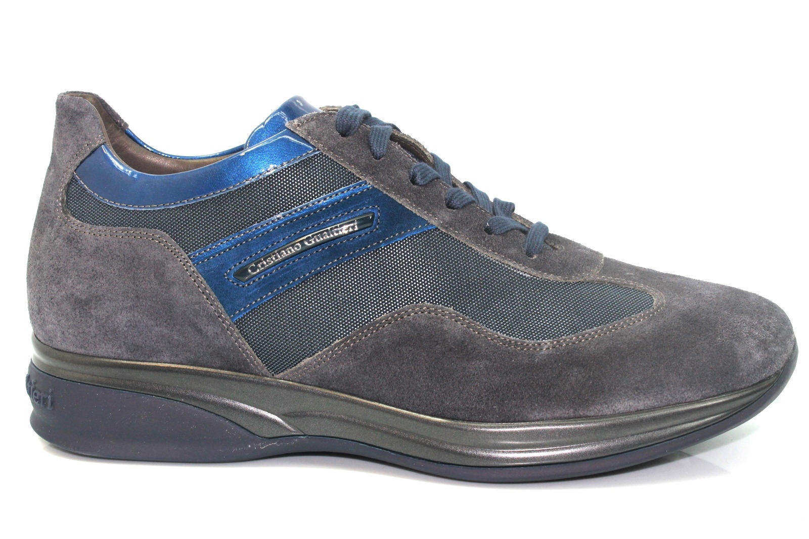 scarpe cristiano gualtieri uomo offerte