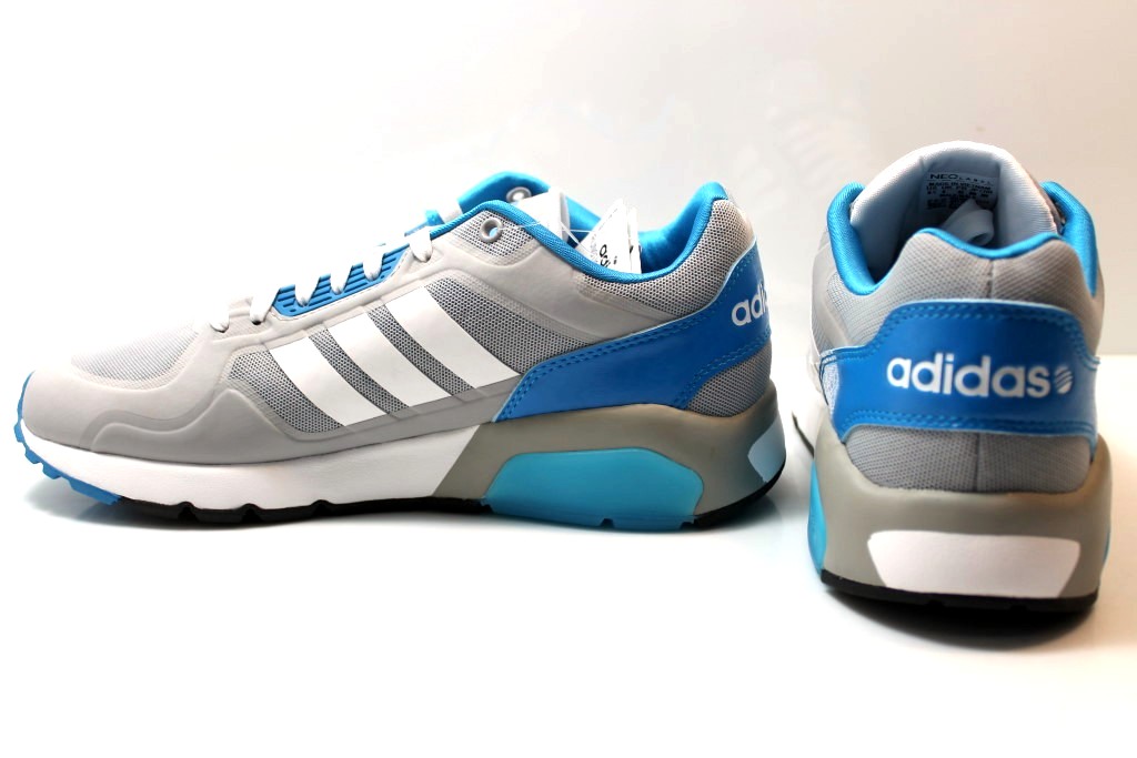 adidas neo uomo