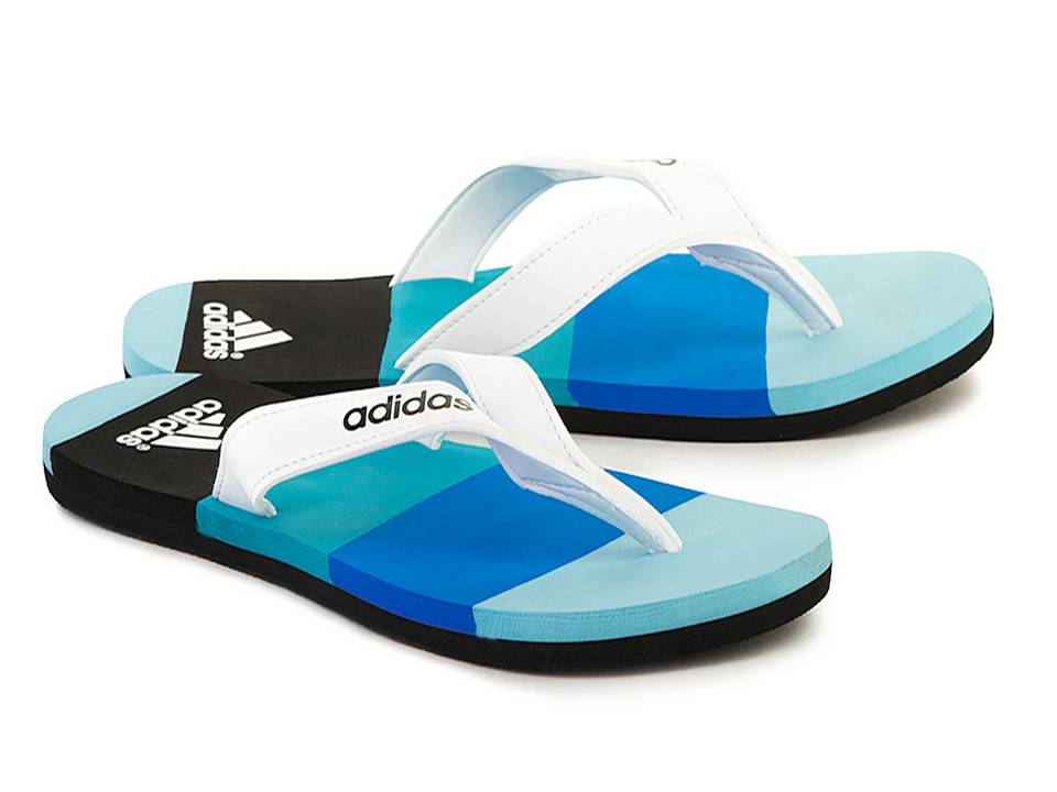 ciabatte uomo adidas