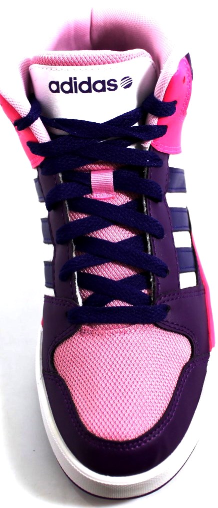 {keywor d} adidas neo alte bambina