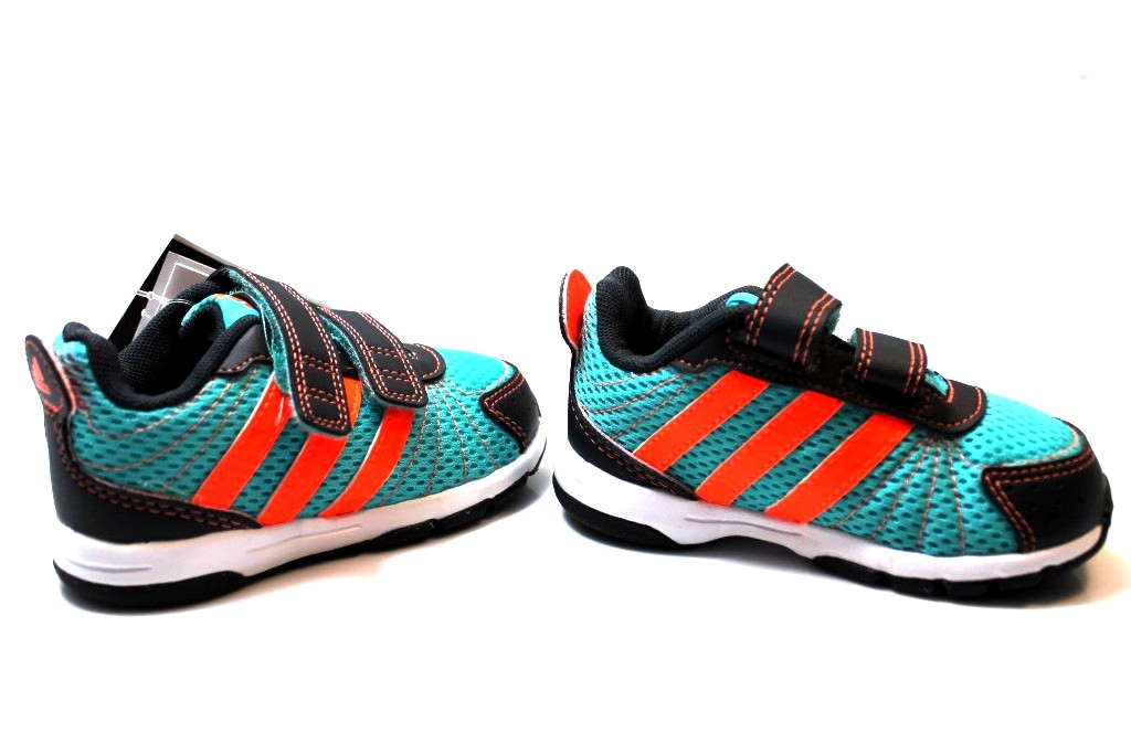 scarpe da bambino adidas. a strappo scarpe da bambino adidas. a strappo