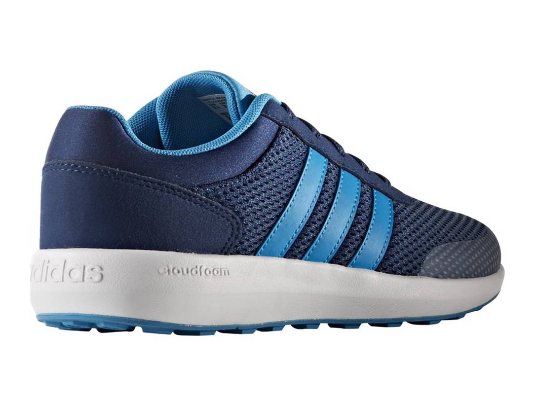 adidas cloudfoam race k