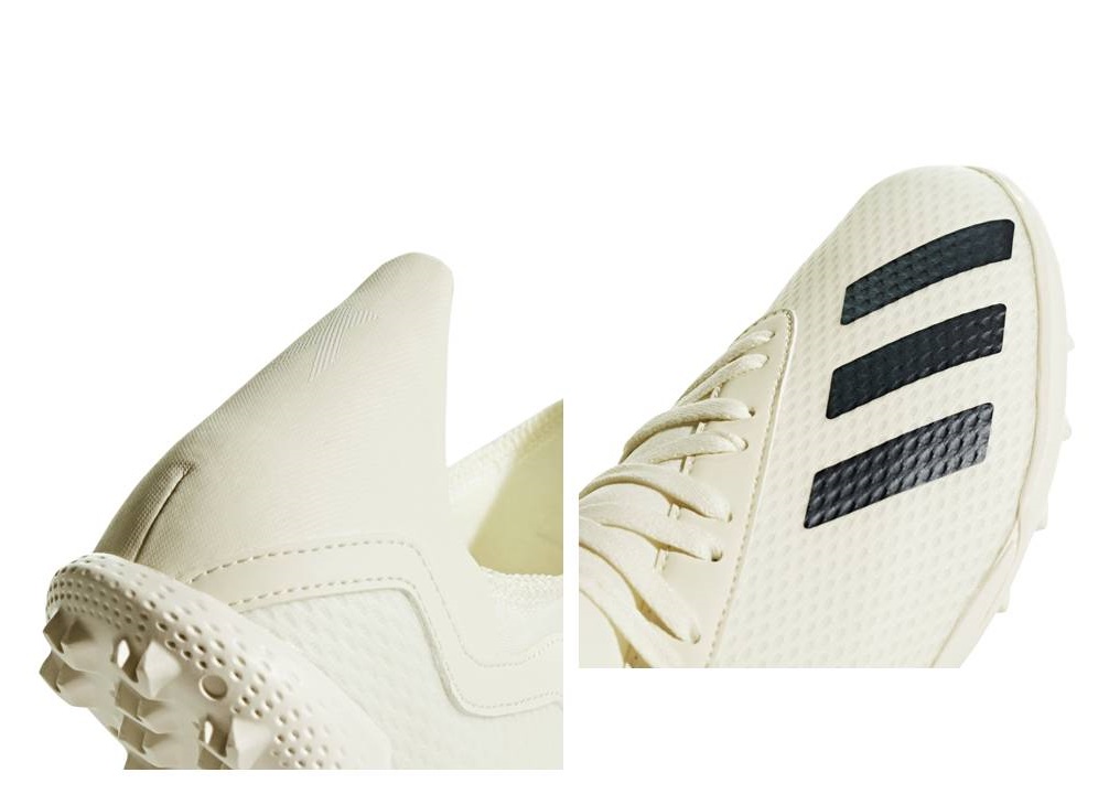adidas x 18.3 tf j