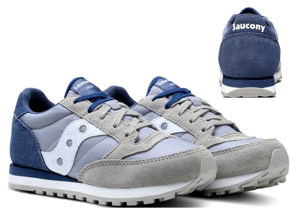 saucony grid sd donna grigio