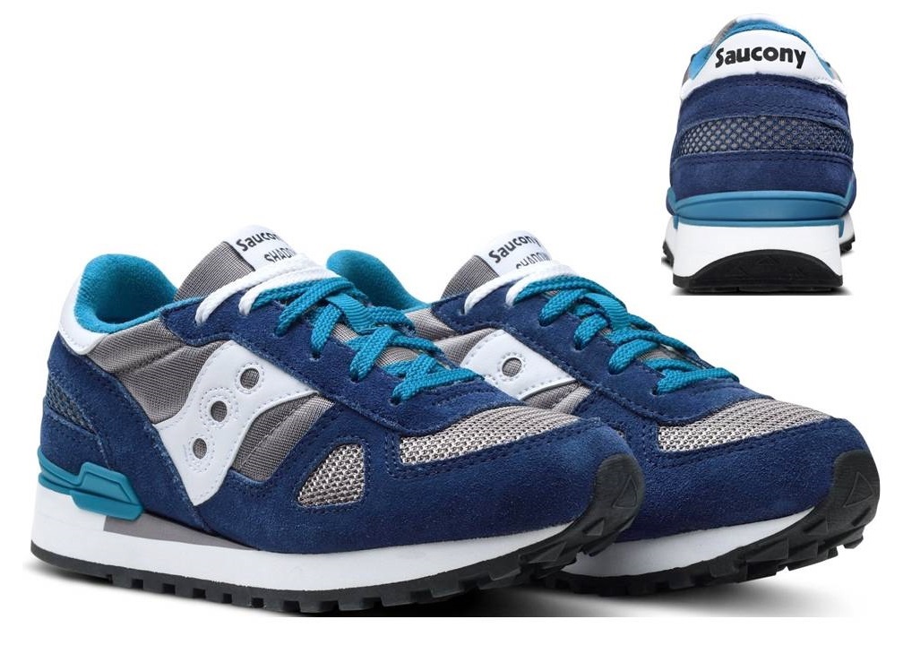 saucony shadow bambino scarpe