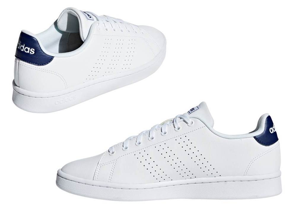 Heren: schoenen Adidas ADVANTAGE F36423 Bianco Scarpe Uomo ... Heren: schoenen Adidas ADVANTAGE F36423 Bianco Scarpe Uomo ...