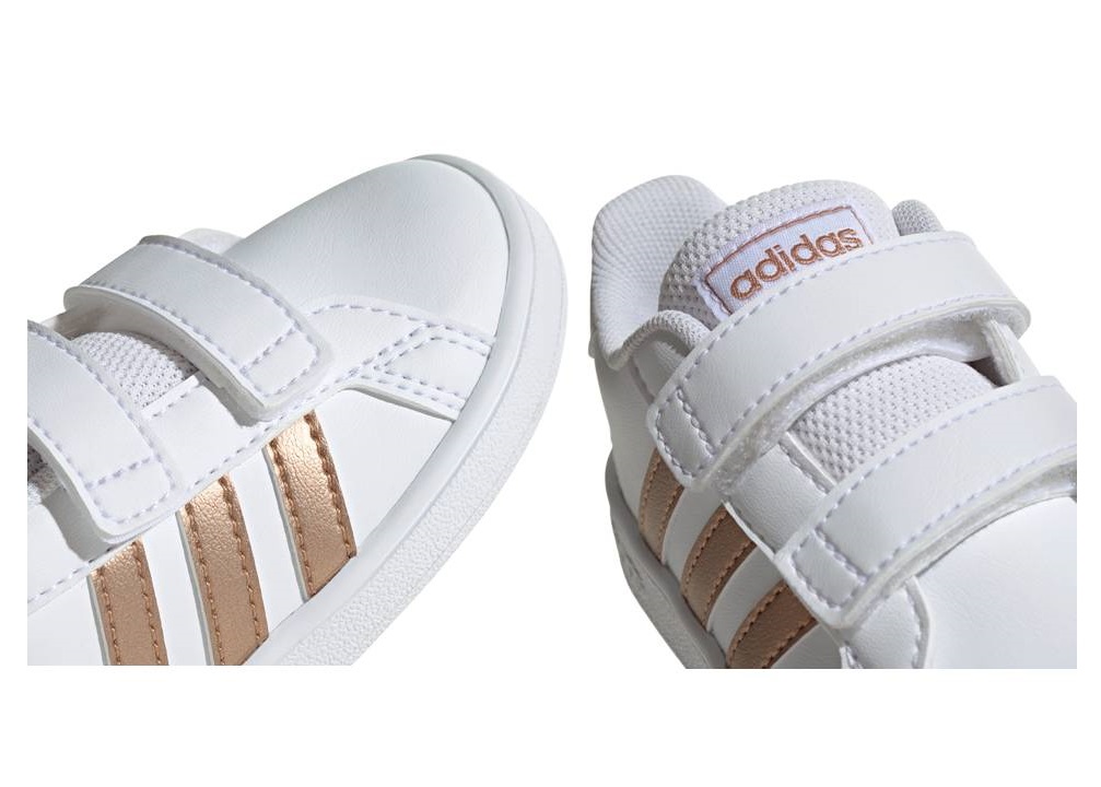 adidas gran court niña adidas gran court niña
