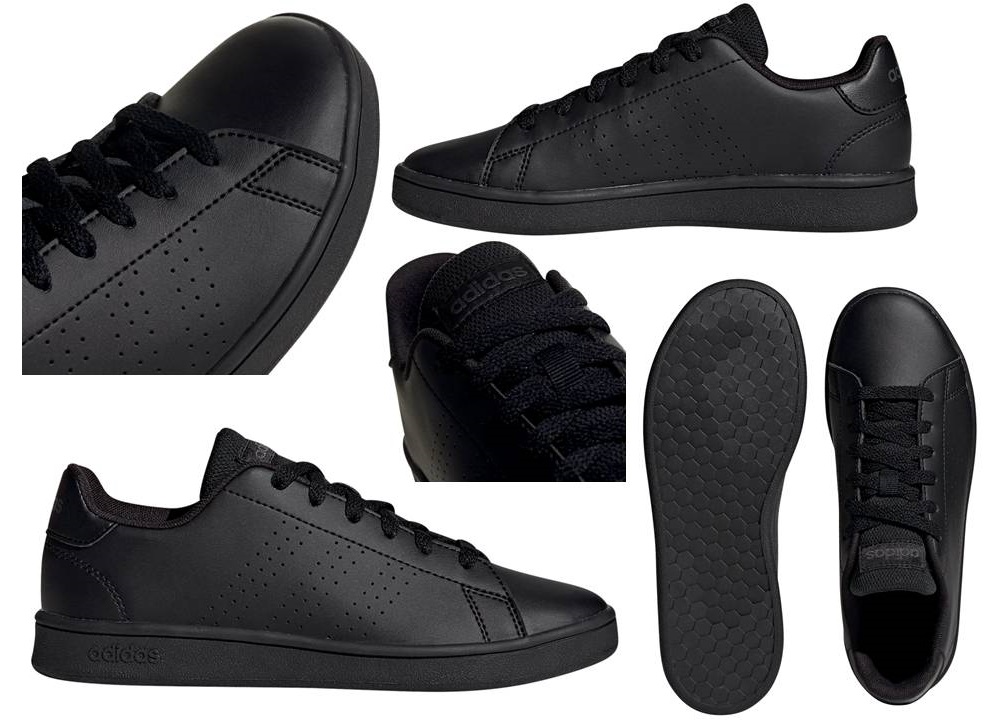 adidas advantage nere