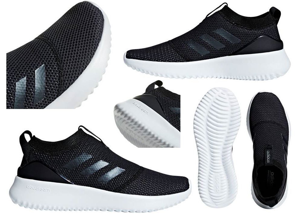 adidas ultimafusion uomo