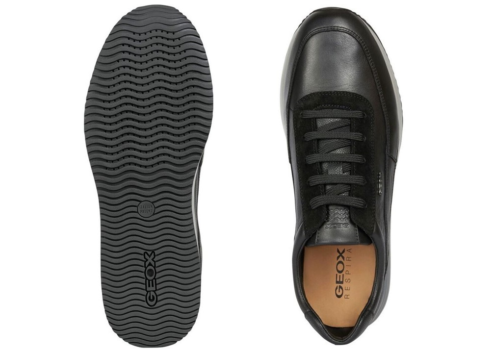 geox scarpe uomo sneakers