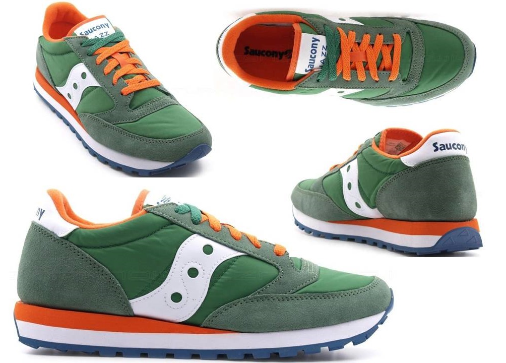 saucony bambini zalando