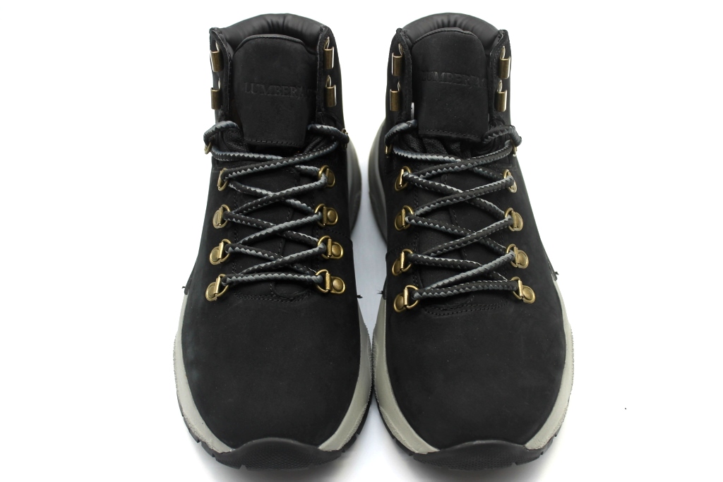 lumberjack scarpe trekking