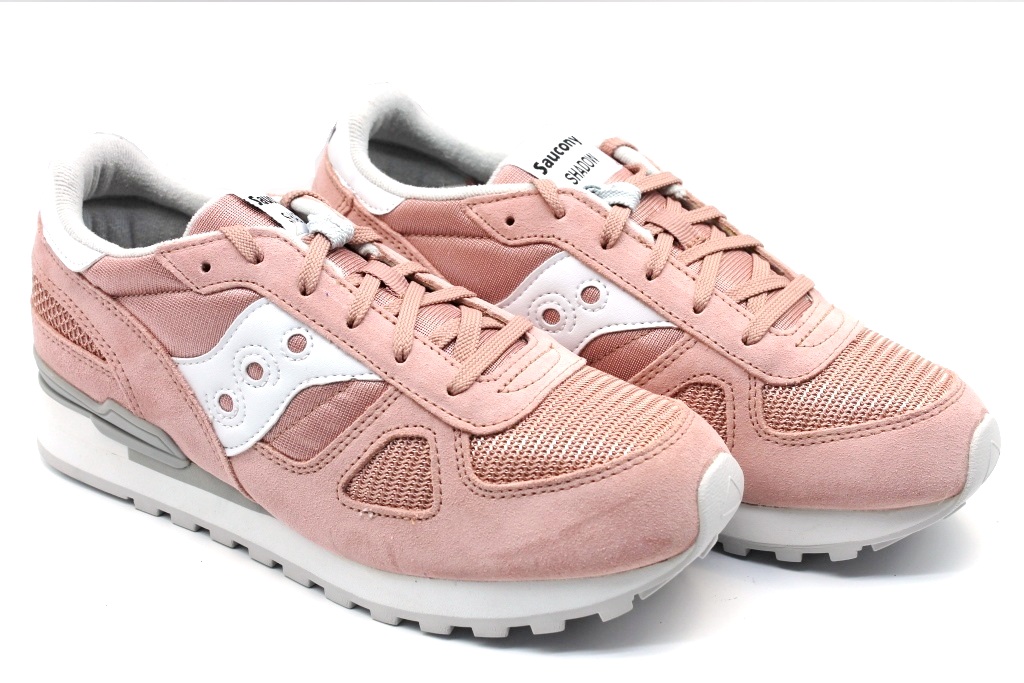saucony shadow rosa