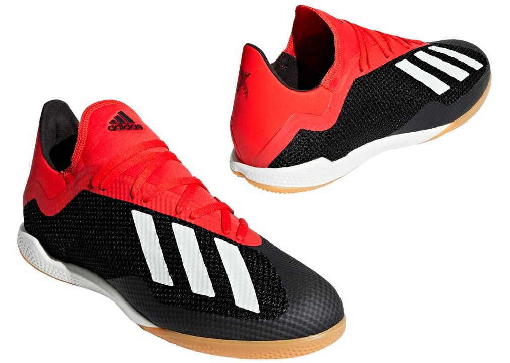 adidas x 18.3 in