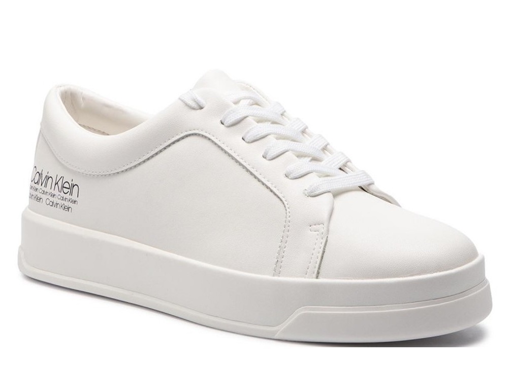 sneakers calvin klein donna