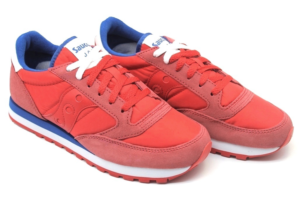 saucony uomo roma