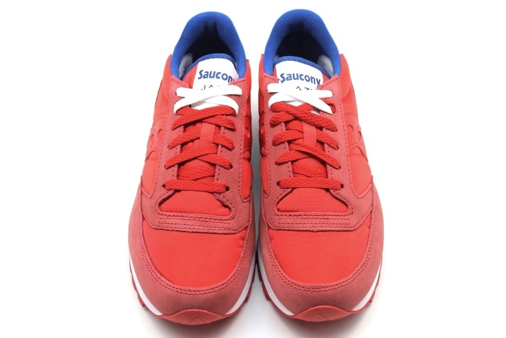 moda saucony