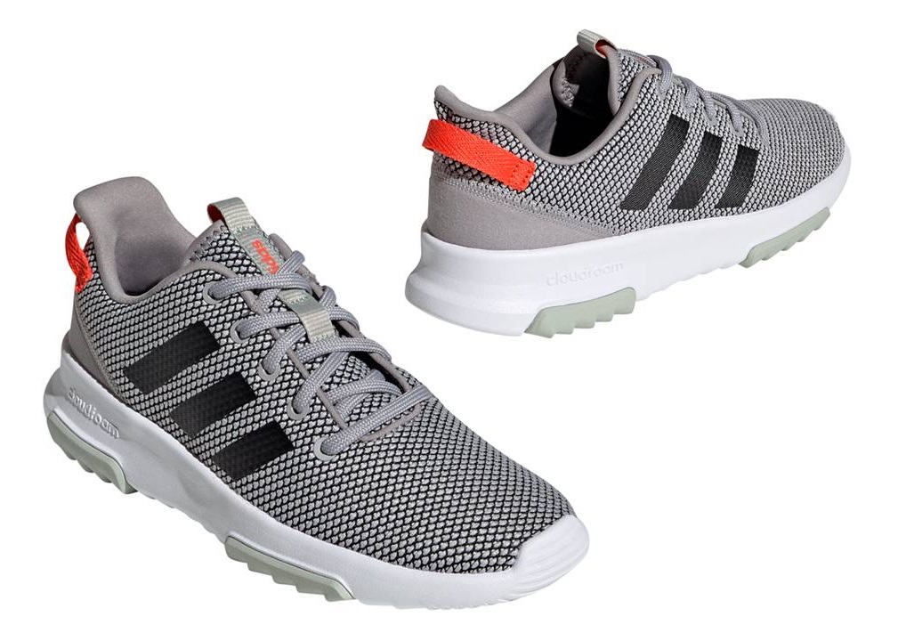 adidas cf racer tr uomo