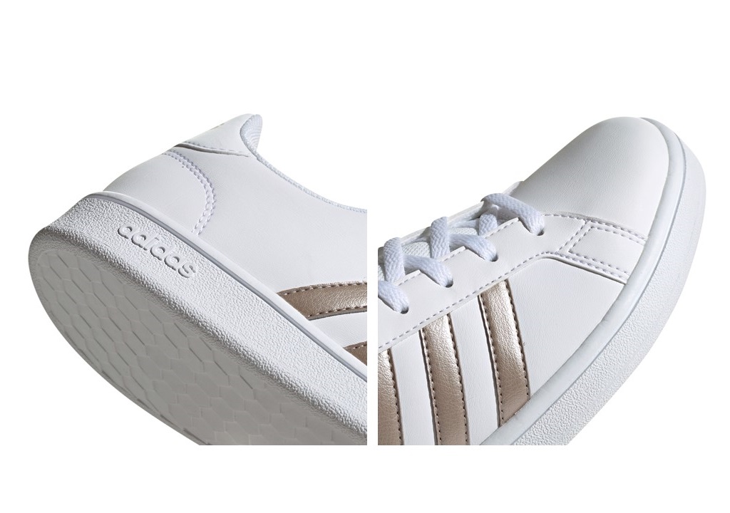 adidas grand court base ee7874