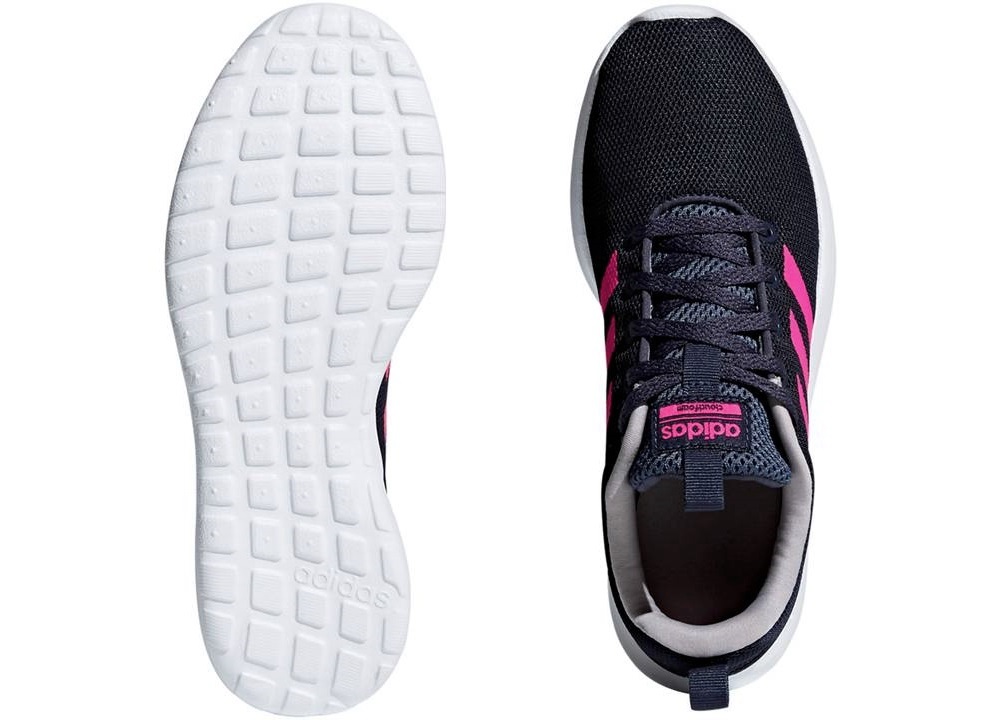 adidas lite racer cln k bb7045