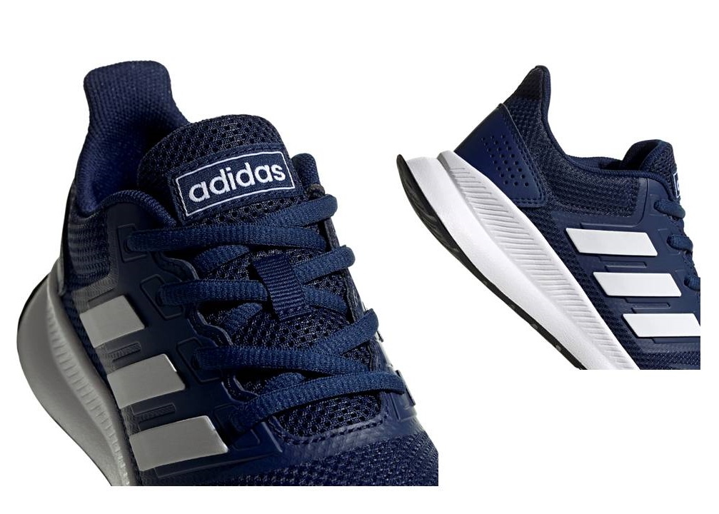 Scarpe da bambino Adidas 2544 sneakers da tennis ginnastica running tela blu 31 منظفات بريف Scarpe da bambino Adidas 2544 sneakers da tennis ginnastica running tela blu 31 منظفات بريف