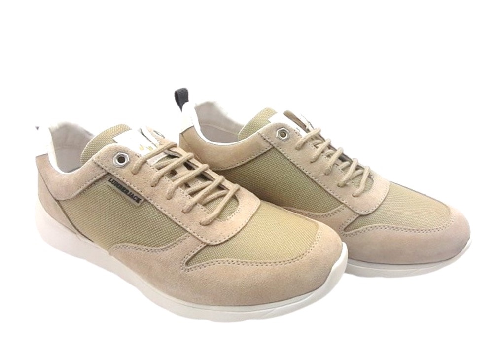 scarpe lumberjack uomo outlet