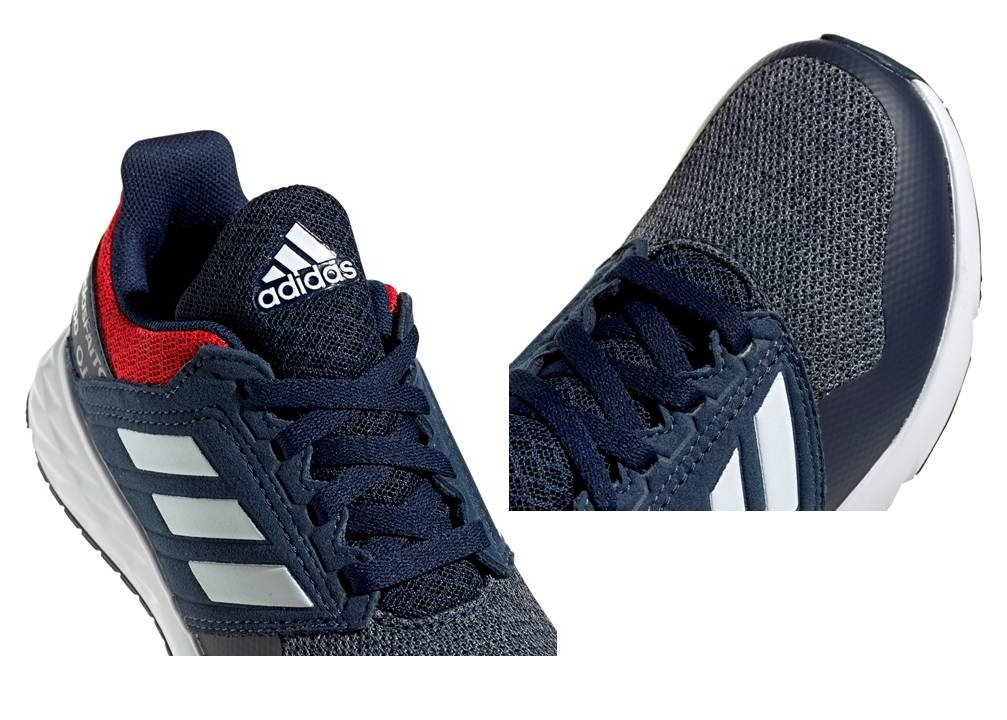 adidas fortafaito childrens trainers