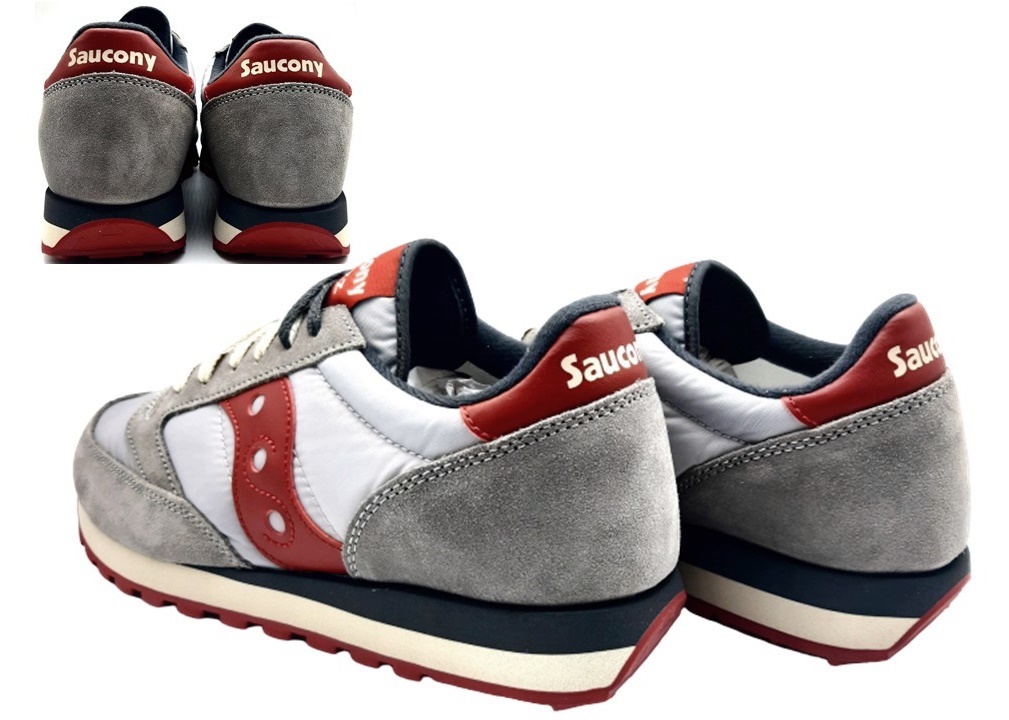 sneakers uomo saucony