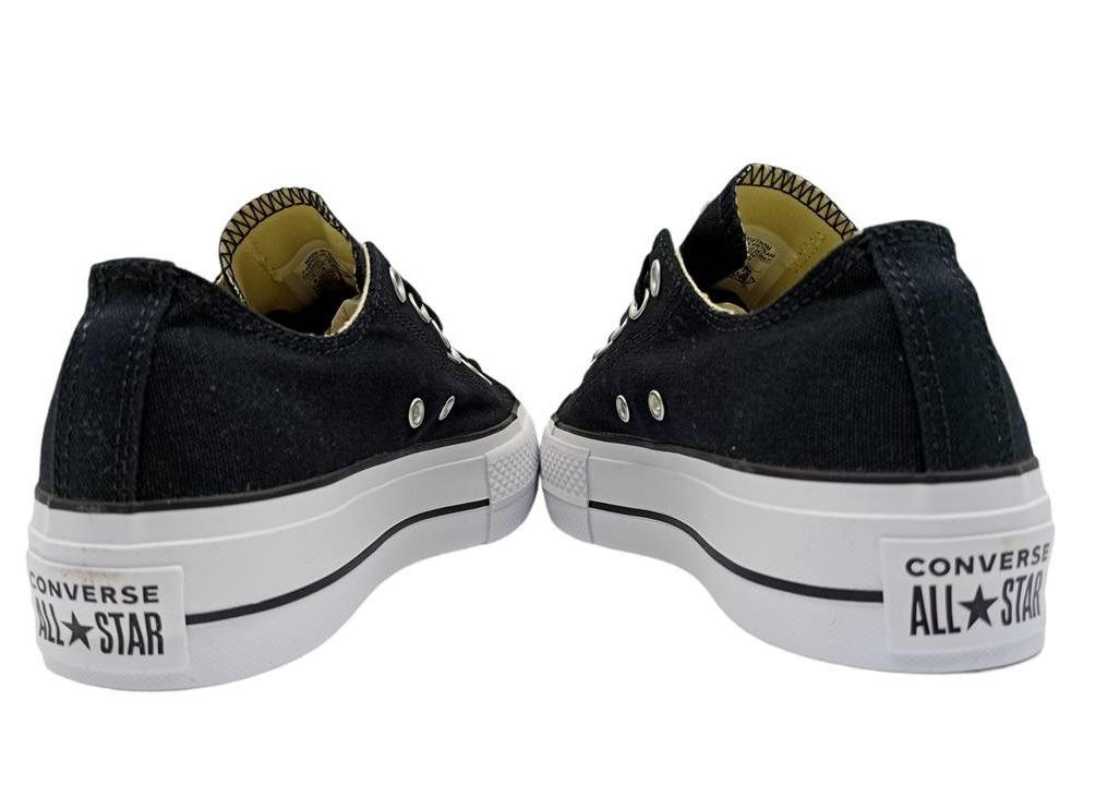converse basse nere donna converse basse nere donna