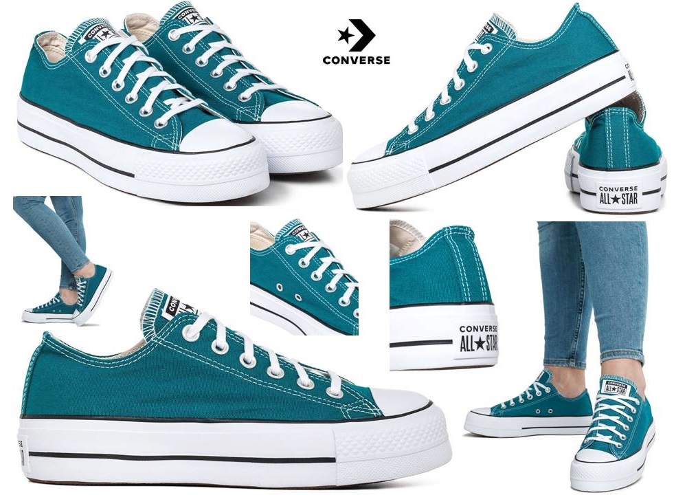 Converse570323CTurchese - Scarpe Donna - lagrotteria scarpe moda ... وكيل مكيفات في السعودية Converse570323CTurchese - Scarpe Donna - lagrotteria scarpe moda ... وكيل مكيفات في السعودية