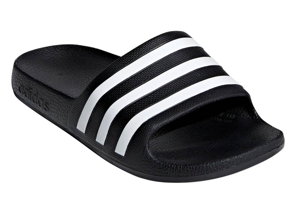 AdidasAdiletteF35556Nero - Scarpe Donna - lagrotteria scarpe moda ... الوقوف على الكتفين AdidasAdiletteF35556Nero - Scarpe Donna - lagrotteria scarpe moda ... الوقوف على الكتفين
