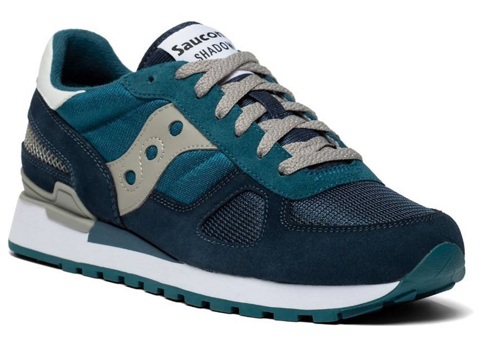 scarpe da uomo saucony