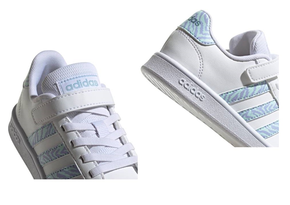 scarpe da ginnastica adidas bambina