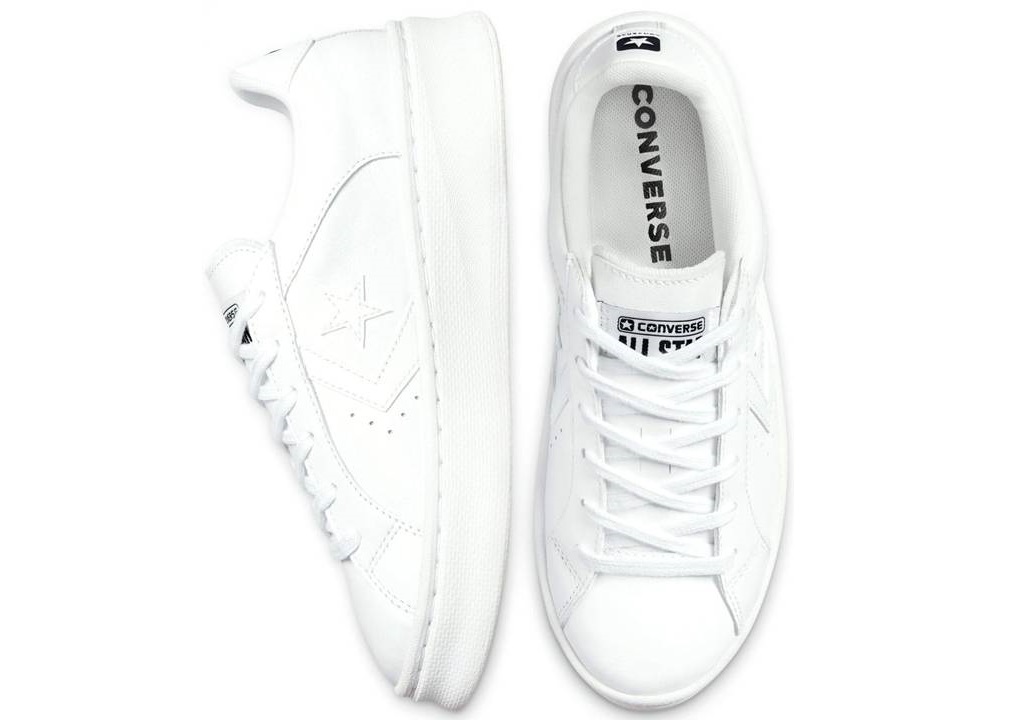 Converse171561CBianco - Scarpe Donna - lagrotteria scarpe moda ... دهان جوتن داخلي Converse171561CBianco - Scarpe Donna - lagrotteria scarpe moda ... دهان جوتن داخلي